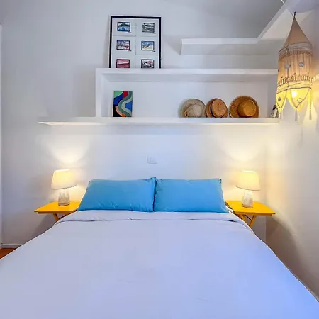 Casa Carmen Con Terraza Y Vistas Al Mar Agaete (Gran Canaria)