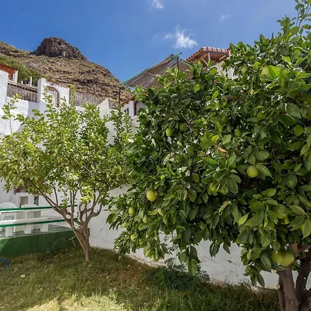 Lejlighed Casa Carmen Con Terraza Y Vistas Al Mar *