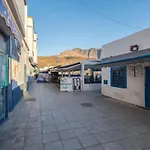 Pensión Guestready - Casa Carmen - Lwg Agaete (Gran Canaria)