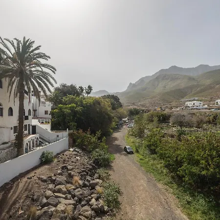 Casa Carmen Con Terraza Y Vistas Al Mar Apartment