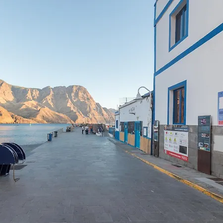 Casa Carmen Con Terraza Y Vistas Al Mar *