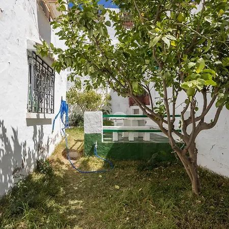 Guestready - Casa Carmen Agaete - Lwg ゲストハウス アガエテ