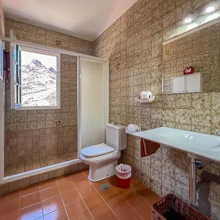 ゲストハウス Guestready - Casa Carmen Agaete - Lwg 4*