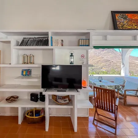 Casa Carmen Con Terraza Y Vistas Al Mar *