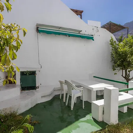 Guestready - Casa Carmen Agaete - Lwg 4*