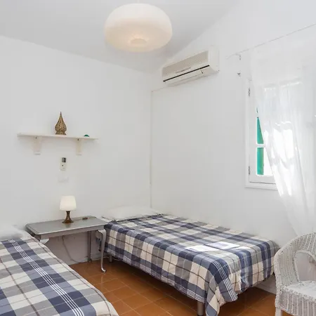 ゲストハウス Guestready - Casa Carmen Agaete - Lwg