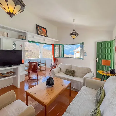 Guestready - Casa Carmen Agaete - Lwg ゲストハウス アガエテ