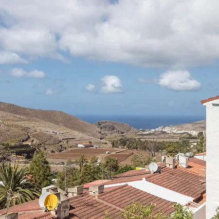 Guestready - Casa Carmen Agaete - Lwg アガエテ