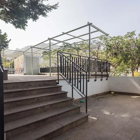 Casa Carmen Con Terraza Y Vistas Al Mar *