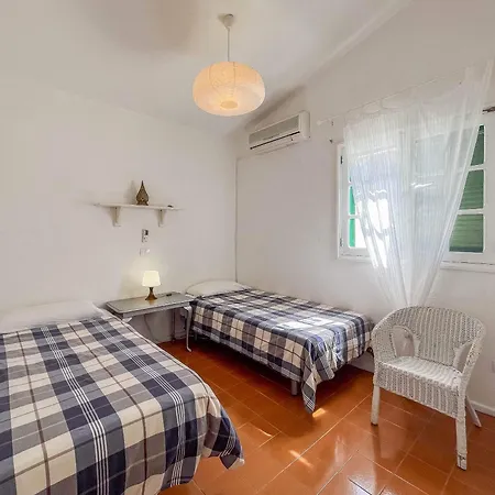 Casa Carmen Con Terraza Y Vistas Al Mar * Agaete (Gran Canaria)