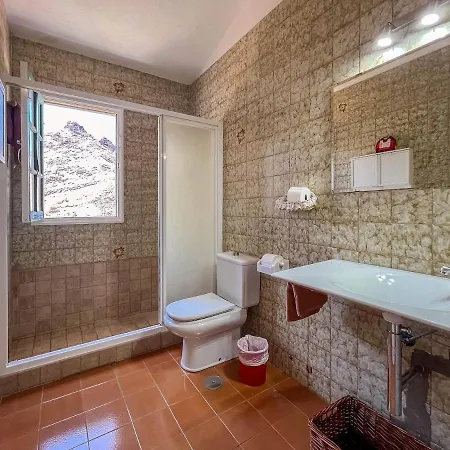 Guestready Casa Carmen Con Terraza Y Vistas Al Mar 4*