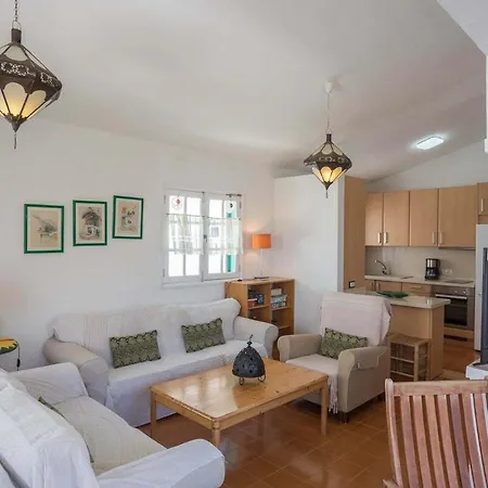 Guestready Casa Carmen Con Terraza Y Vistas Al Mar Casa de hóspedes 4*