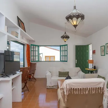 Casa de hóspedes Guestready Casa Carmen Con Terraza Y Vistas Al Mar 4*