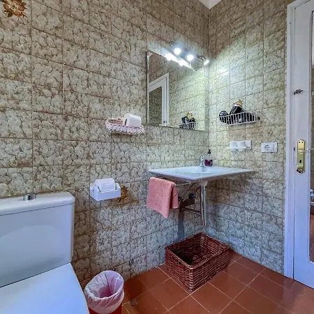 Guestready Casa Carmen Con Terraza Y Vistas Al Mar Guest house Agaete (Gran Canaria)