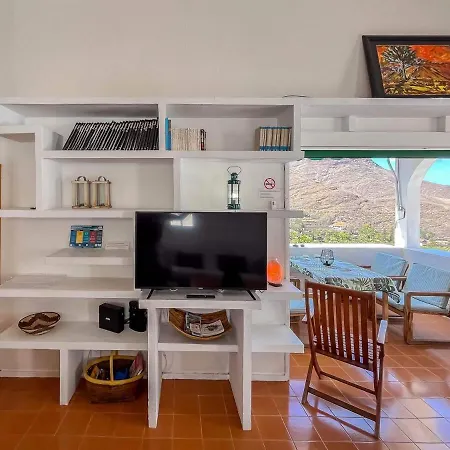 Guest house Guestready Casa Carmen Con Terraza Y Vistas Al Mar Agaete (Gran Canaria)
