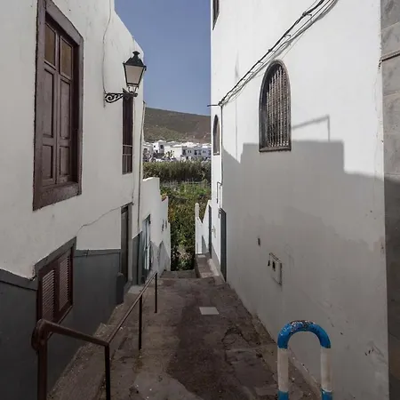 Guestready Casa Carmen Con Terraza Y Vistas Al Mar 4*