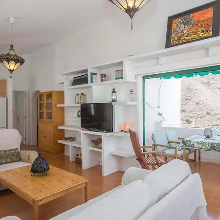 Guestready Casa Carmen Con Terraza Y Vistas Al Mar 4*