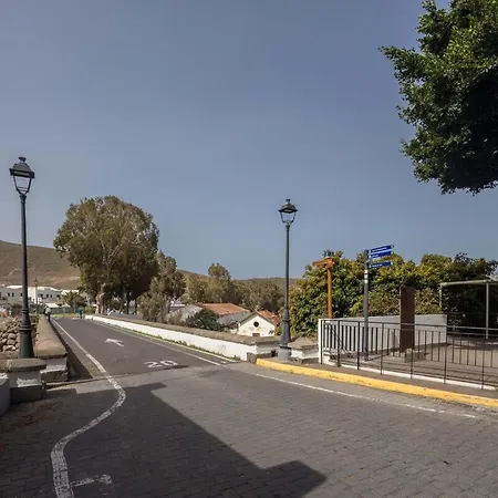 Guestready Casa Carmen Con Terraza Y Vistas Al Mar 4* Agaete (Gran Canaria)