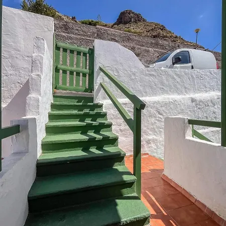 Guestready Casa Carmen Con Terraza Y Vistas Al Mar Casa de hóspedes