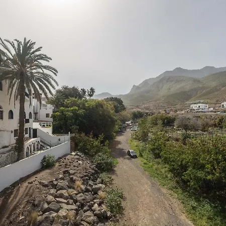 Guestready Casa Carmen Con Terraza Y Vistas Al Mar Casa de hóspedes Agaete (Gran Canaria)