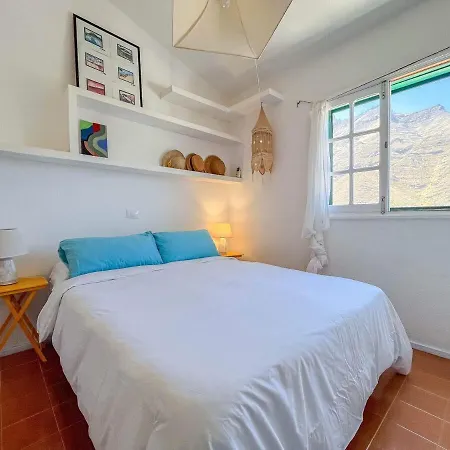 Guestready Casa Carmen Con Terraza Y Vistas Al Mar Casa de hóspedes Agaete (Gran Canaria)