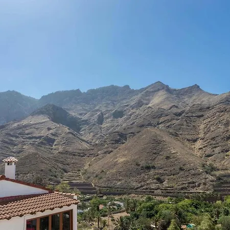 Guestready Casa Carmen Con Terraza Y Vistas Al Mar 4*