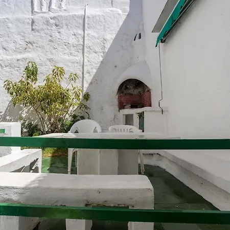 Guestready Casa Carmen Con Terraza Y Vistas Al Mar Agaete (Gran Canaria)
