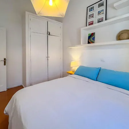 Guestready Casa Carmen Con Terraza Y Vistas Al Mar Agaete (Gran Canaria)
