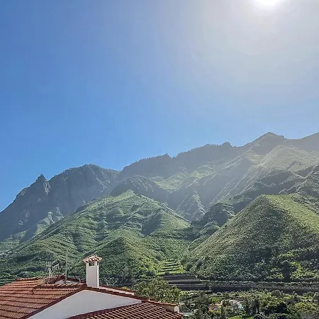 Guestready Casa Carmen Con Terraza Y Vistas Al Mar Agaete (Gran Canaria)