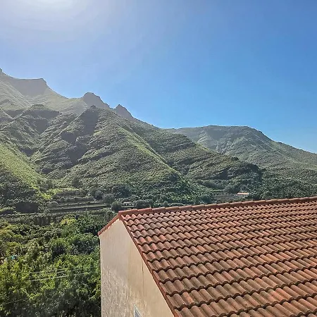 Guestready Casa Carmen Con Terraza Y Vistas Al Mar Pensionat 4*