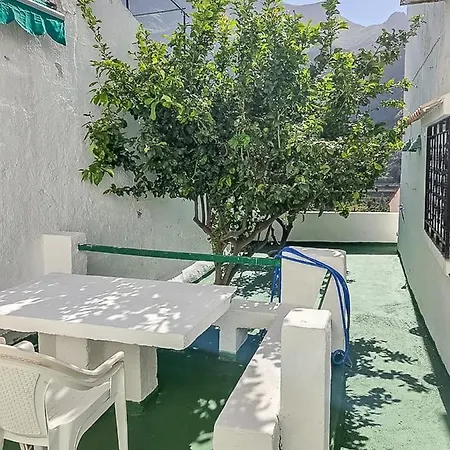 Guestready Casa Carmen Con Terraza Y Vistas Al Mar 4* Agaete (Gran Canaria)