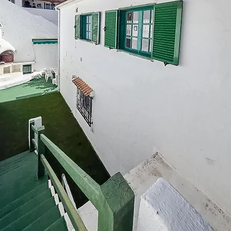 Guestready Casa Carmen Con Terraza Y Vistas Al Mar