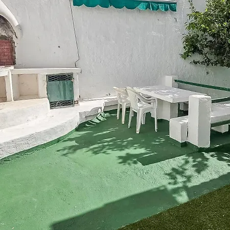 Guestready Casa Carmen Con Terraza Y Vistas Al Mar Pensionat 4*