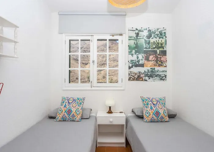 Pensionat Guestready Casa Carmen Con Terraza Y Vistas Al Mar 4*