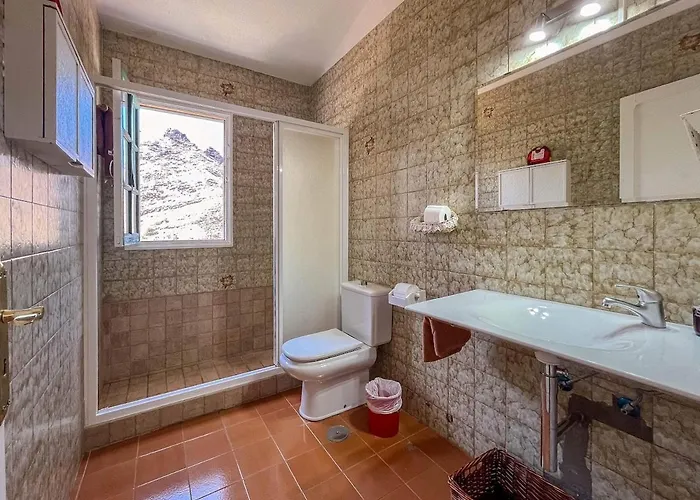 Guestready Casa Carmen Con Terraza Y Vistas Al Mar 4*