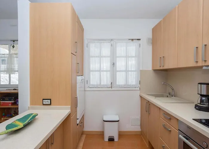 Guestready Casa Carmen Con Terraza Y Vistas Al Mar 4*