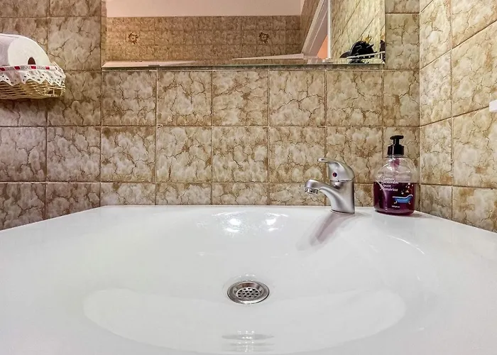Guestready Casa Carmen Con Terraza Y Vistas Al Mar 4* Agaete (Gran Canaria)