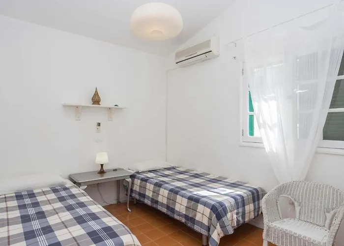 Guestready Casa Carmen Con Terraza Y Vistas Al Mar Pensionat