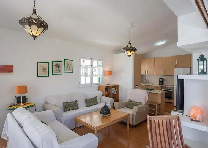 Guestready Casa Carmen Con Terraza Y Vistas Al Mar Pensionat 4*