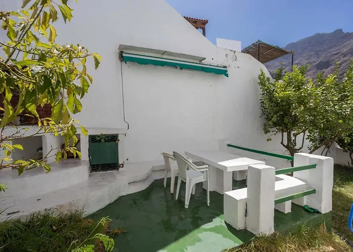 Guestready Casa Carmen Con Terraza Y Vistas Al Mar Pensionat