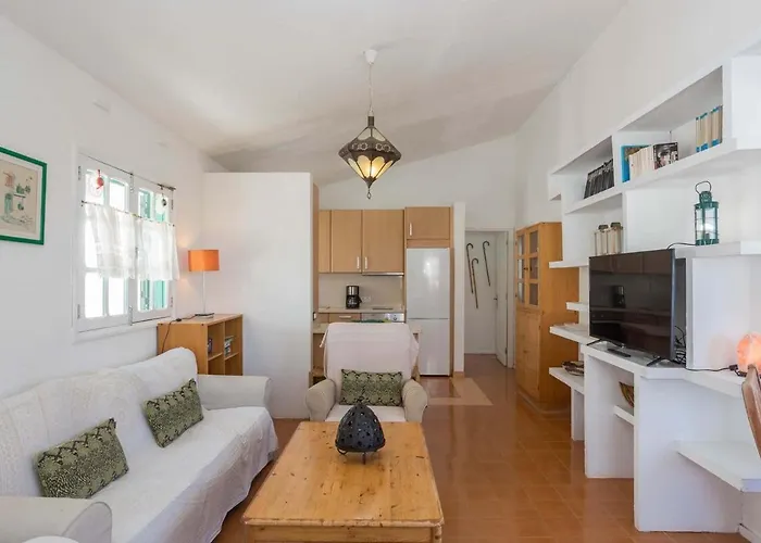 Pensionat Guestready Casa Carmen Con Terraza Y Vistas Al Mar 4*