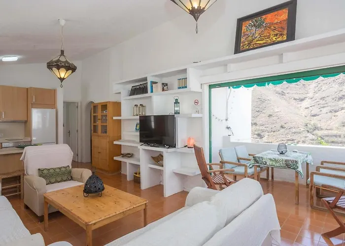 Guestready Casa Carmen Con Terraza Y Vistas Al Mar 4*