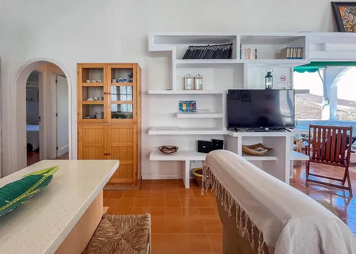 Guestready Casa Carmen Con Terraza Y Vistas Al Mar Pensionat 4*