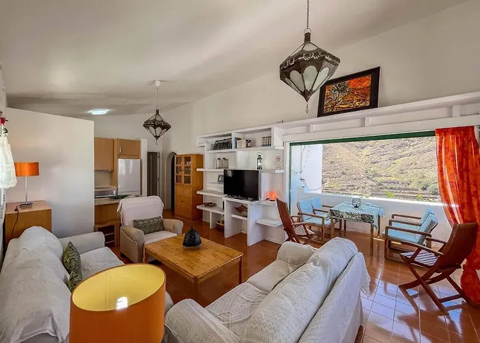Pensionat Guestready Casa Carmen Con Terraza Y Vistas Al Mar 4*