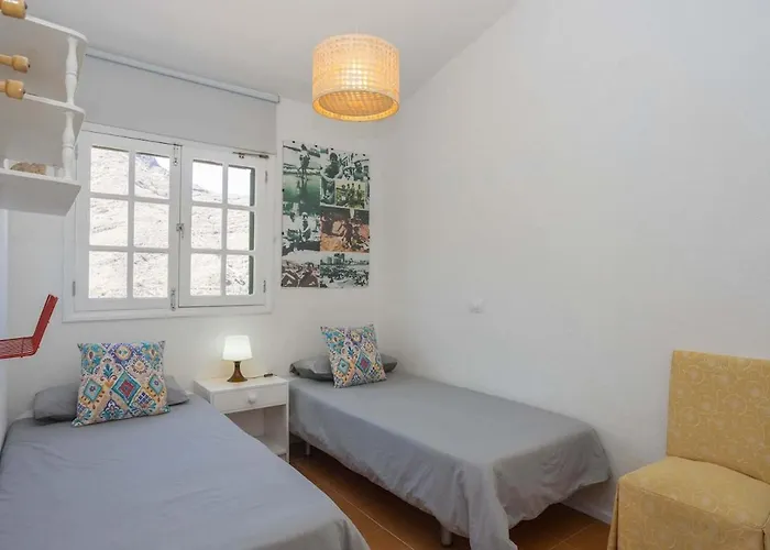 Guestready Casa Carmen Con Terraza Y Vistas Al Mar