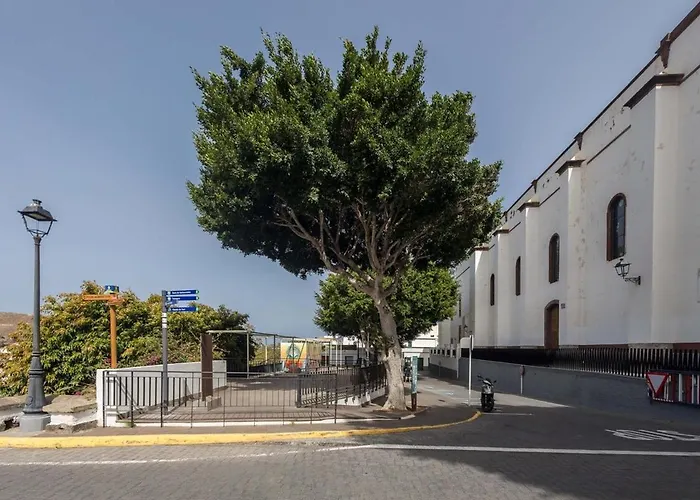 Guestready Casa Carmen Con Terraza Y Vistas Al Mar 4*