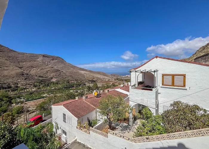 Pensionat Guestready Casa Carmen Con Terraza Y Vistas Al Mar 4*