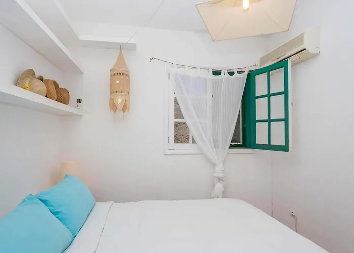 Pensionat Guestready Casa Carmen Con Terraza Y Vistas Al Mar 4*
