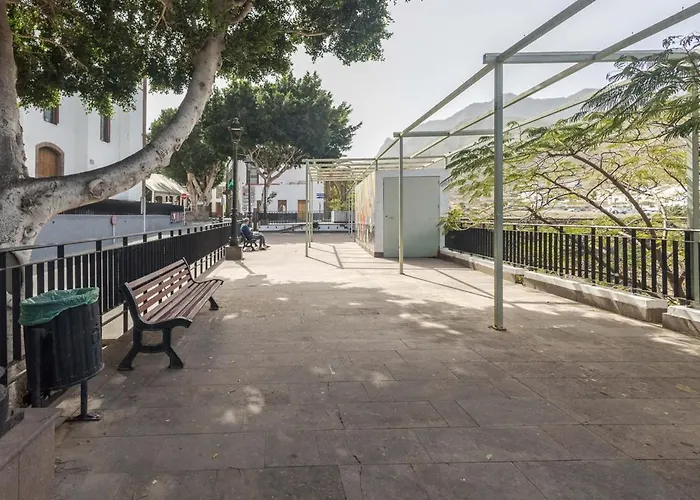 Guestready Casa Carmen Con Terraza Y Vistas Al Mar Pensionat 4*