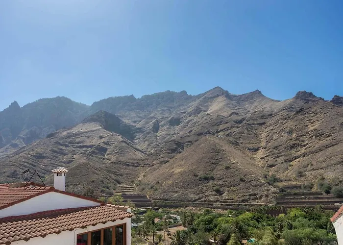 Guestready Casa Carmen Con Terraza Y Vistas Al Mar 4*